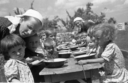 Foametea provocată de regimul totalitar sovietic în 1946–1947 urmează să fie recunoscută oficial drept crimă împotriva umanității 