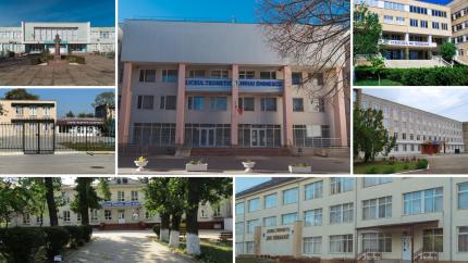 BAC 2026: Topul instituțiilor din Cahul după rata de promovare