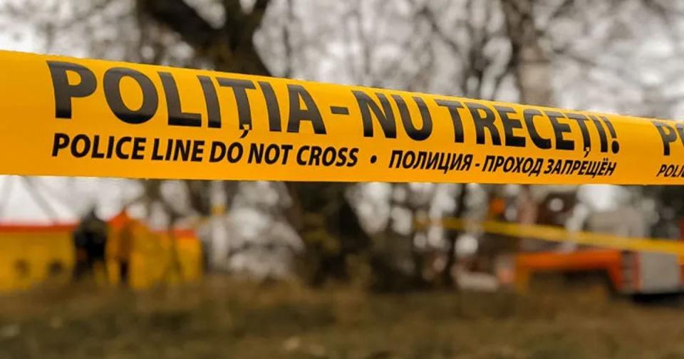 Un minor de 17 ani din raionul Cantemir a fost găsit decedat în extravilanul unei localități