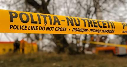 Un minor de 17 ani din raionul Cantemir a fost găsit decedat în extravilanul unei localități