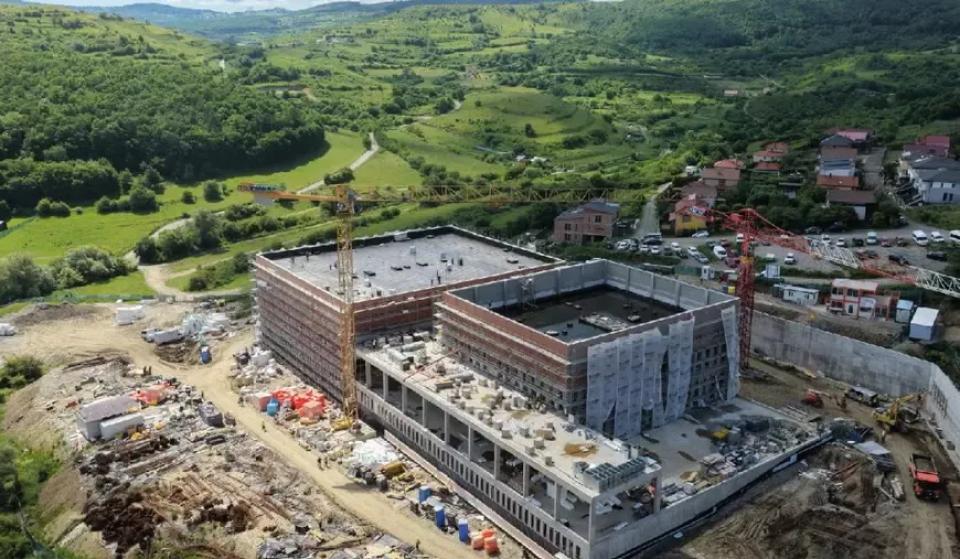 Primul muzeu construit de la zero în România, după 1989, se deschide la Cluj. Intrarea va fi gratuită