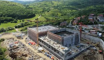 Primul muzeu construit de la zero în România, după 1989, se deschide la Cluj. Intrarea va fi gratuită