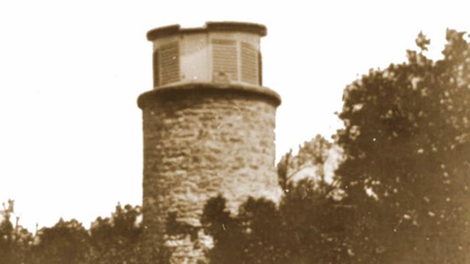 De la Dubăsarii Vechi spre marile centre ale astronomiei. Povestea observatorului lui Nicolae Donici