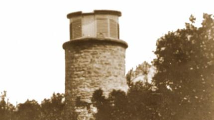 De la Dubăsarii Vechi spre marile centre ale astronomiei. Povestea observatorului lui Nicolae Donici