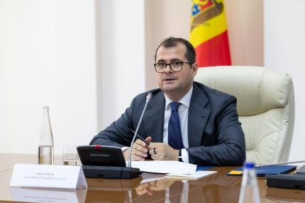 Guvernul anunță crearea „Moldova Project” pentru accelerarea proiectelor strategice ale Republicii Moldova