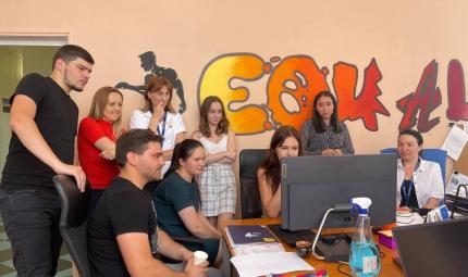 13 milioane de lei pentru inițiativele organizațiilor de tineret: a fost lansat Programul de Granturi 2027