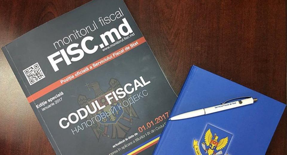 Republica Moldova își aliniază legislația fiscală la normele UE. Ce prevede proiectul