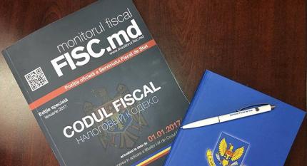 Republica Moldova își aliniază legislația fiscală la normele UE. Ce prevede proiectul