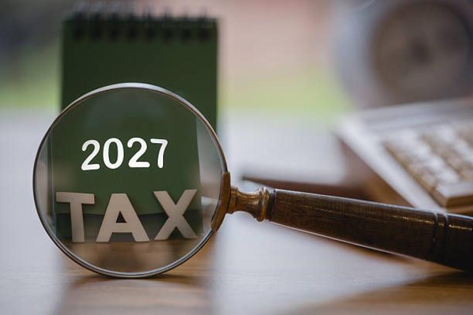 Guvernul a aprobat politica fiscală și vamală pentru 2027: scutiri mai mari, taxe noi și modificări la TVA