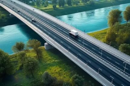 Moldova și România pregătesc noi investiții în infrastructura de transport. Ce prevede acordul
