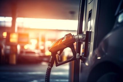 Motorina se scumpește cu 51 de bani și ajunge aproape de 35 de lei litrul