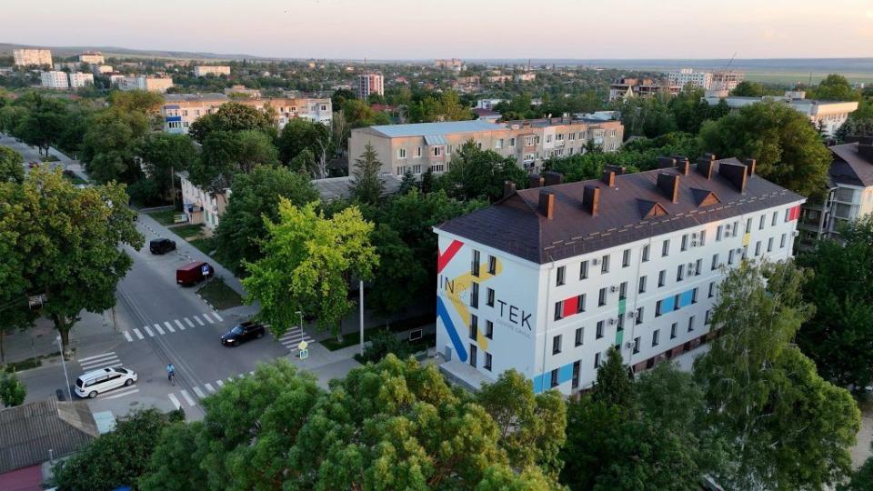 Fundația Inotek din Cahul, printre cele șase organizații din Moldova selectate în programul BOOST
