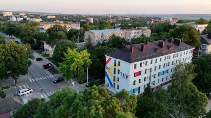 Fundația Inotek din Cahul, printre cele șase organizații din Moldova selectate în programul BOOST