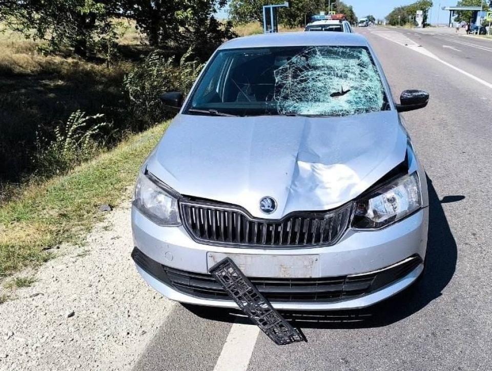 Pieton de 63 de ani, lovit mortal de o mașină pe traseul M3