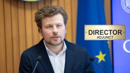 MEC pune în aplicare noile prevederi ale Codului educației: funcțiile de director adjunct în școli vor fi ocupate prin concurs