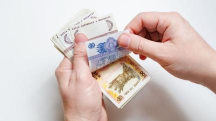 Indemnizații unice de până la 4 000 de lei pentru angajații din sectorul bugetar