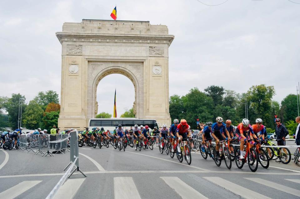 Turul României 2026 se termină cu victoria lui Barnabás Vas, de la Team United Shipping, Ungaria ; Cristian Răileanu, de la Naționala României, s-a clasat pe poziția a doua. 
