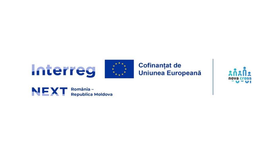 Acțiuni inovatoare pentru dezvoltarea administrației publice și creșterea cooperării transfrontaliere – NOVA-CROSS