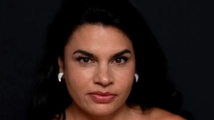 Regizoarea română Alina Șerban a câștigat Premiul publicului la Festivalul de Film de la Veneția