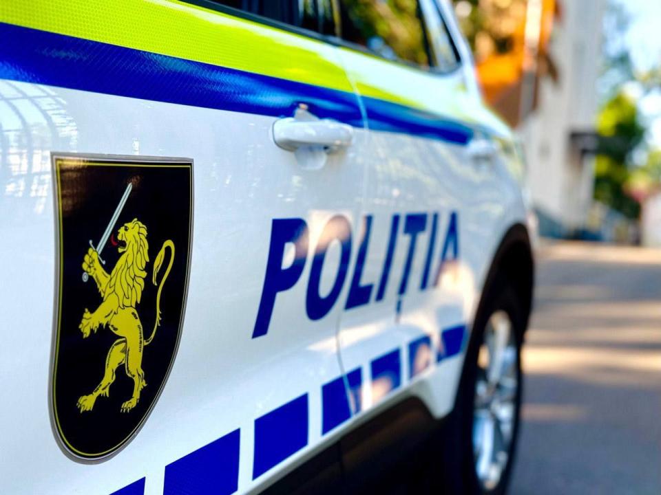 Poliția prezintă bilanțul unei săptămâni de activitate: mii de intervenții și sesizări documentate