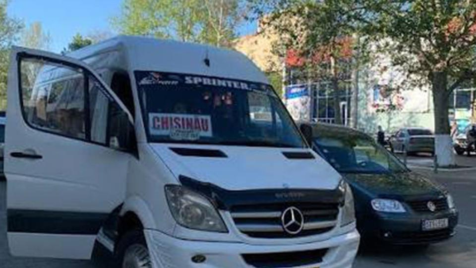Călătoriile interraionale se scumpesc. Cât va costa drumul Chișinău - Cahul