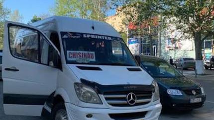 Călătoriile interraionale se scumpesc. Cât va costa drumul Chișinău - Cahul