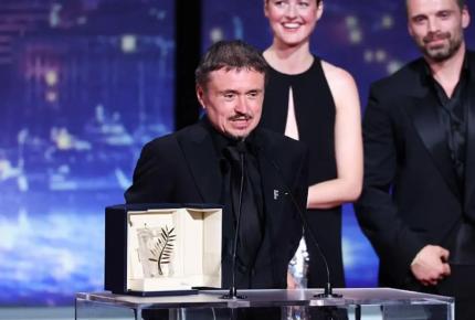 „Fjord”, filmul lui Cristian Mungiu și propunerea României la Oscar, ajunge în cinematografe în ianuarie 2027