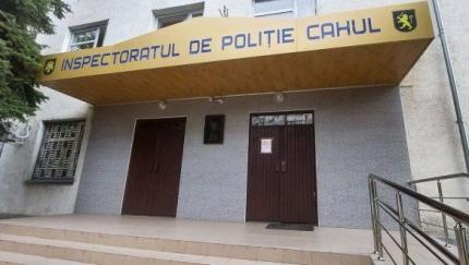 Poliția din Cahul s-a autosesizat după aparițiaimaginilor pe portalul nostru cu o altercație între minori