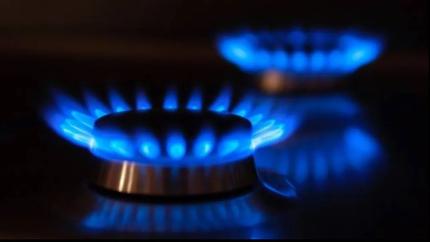 Gaz la 26,14 lei/m³ din 1 octombrie pentru moldoveni: Noul tarif, aprobat de ANRE