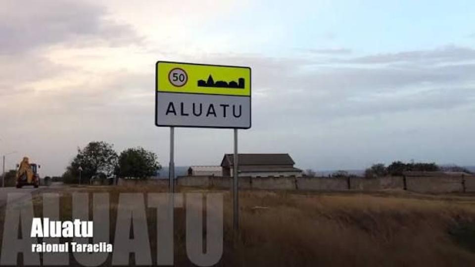 Locuitorii s. Aluatu (r. Taraclia) solicită trecerea localității în componența raionului Cahul 