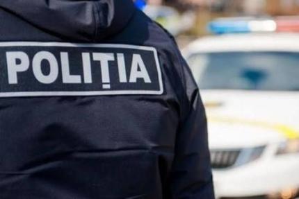 Agresor în arest după amenințări cu moartea la adresa soției. Poliția spune că victima și copiii beneficiază de protecție