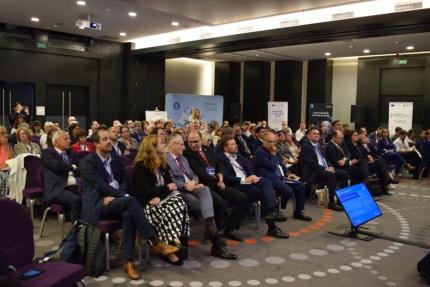 Iași și Chișinău vor găzdui în 2027 reuniunea miniștrilor europeni ai învățământului superior