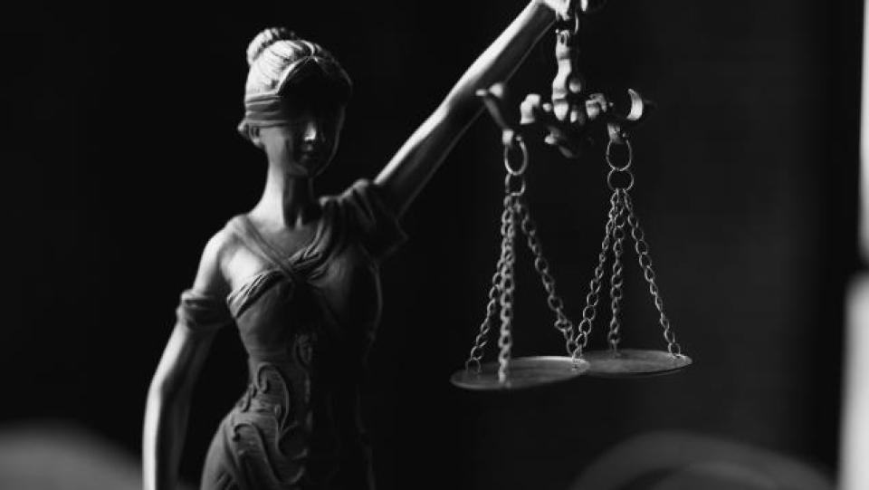 Un bărbat, amendat cu 500 de lei pentru injurii adresate unei femei în raionul Cantemir