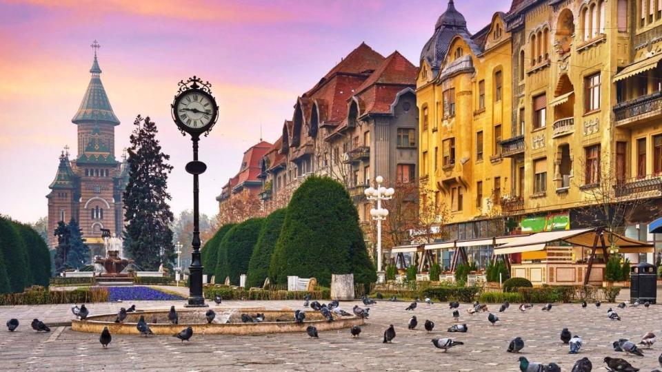 România va avea o nouă Capitală Europeană a Culturii în 2034. Competiția începe în 2028