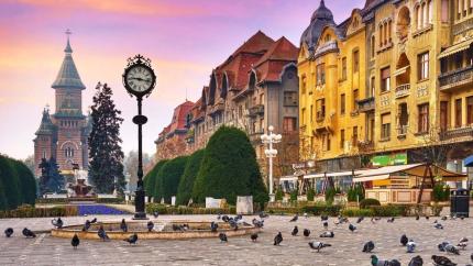 România va avea o nouă Capitală Europeană a Culturii în 2034. Competiția începe în 2028