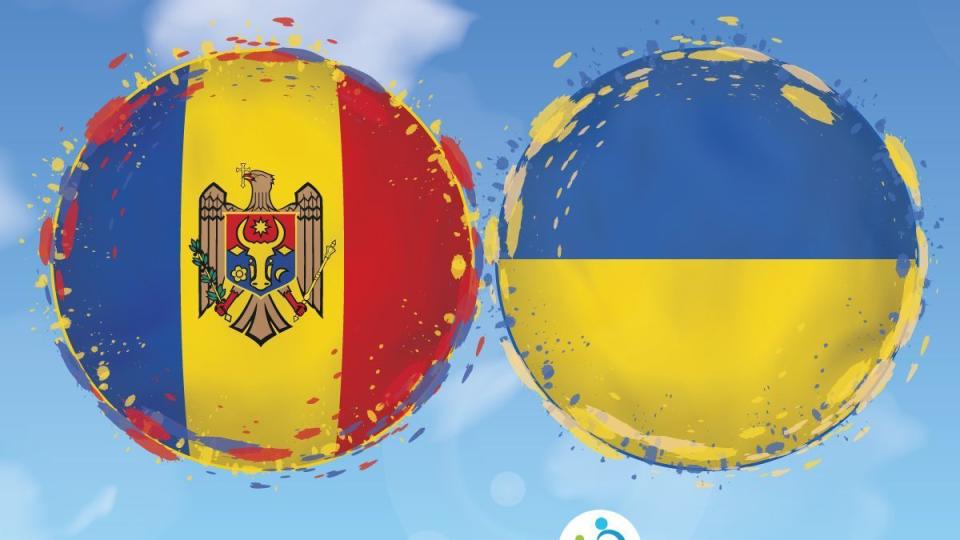 Ucraina și Republica Moldova: cum s-a schimbat relația după 24 februarie 2022
