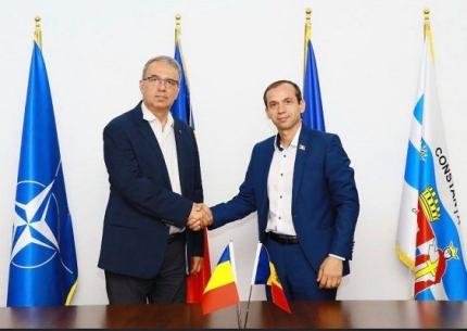 Constanța ar putea oferi 45.000 de euro pentru construirea unui monument comemorativ la Cahul