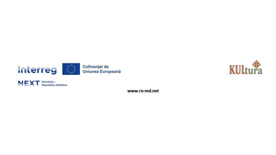 Conferința finală a proiectului „Promovarea patrimoniului imaterial și a culturii naționale în România și Republica Moldova” – KULtura