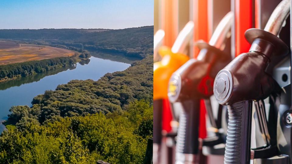 Republica Moldova intră în stare de urgență în sectorul energetic și hidrologic de pe 26 septembrie timp de 60 de zile. Ce se va întâmpla în acest timp