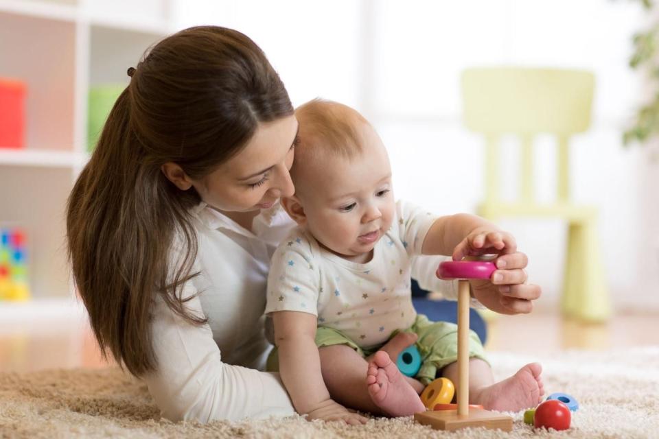 30 de femei din Cahul vor putea fi instruite pentru a deschide creșe de tip familial la domiciliu