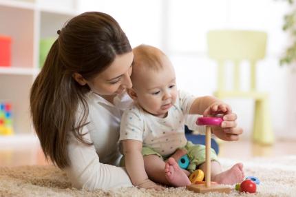 30 de femei din Cahul vor putea fi instruite pentru a deschide creșe de tip familial la domiciliu