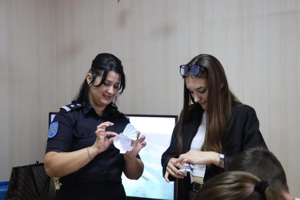 Străini și refugiați, implicați în activități de integrare socioculturală la Cahul
