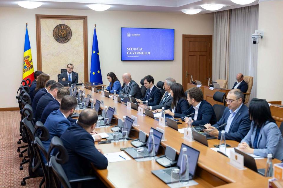 A fost aprobat Regulamentul resursei informaționale „Trezoreria”