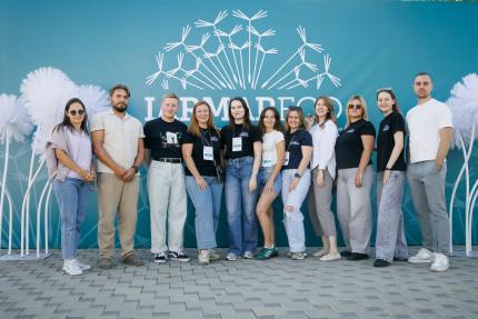  Schimbarea începe în comunități: cine sunt profesioniștii din spatele inițiativei „Moldova Fără Deșeuri”