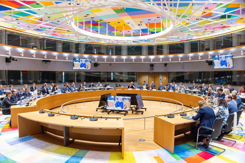 Republica Moldova va primi o nouă tranșă de 157 de milioane de euro din Planul de Creștere: „Este responsabilitatea noastră să transformăm această oportunitate în rezultate pentru oameni”