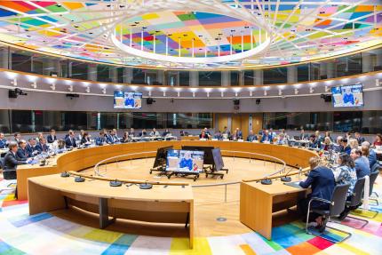 Republica Moldova va primi o nouă tranșă de 157 de milioane de euro din Planul de Creștere: „Este responsabilitatea noastră să transformăm această oportunitate în rezultate pentru oameni”