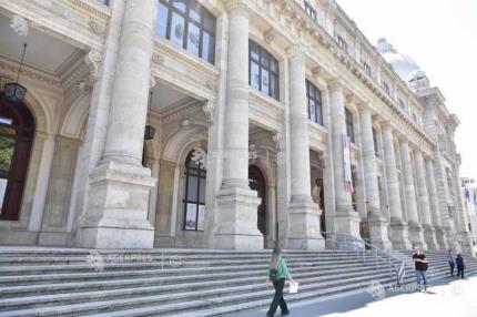 Centrul Cultural Albanez de la Dunărea de Jos va fi inaugurat la Muzeul Brăilei „Carol I”