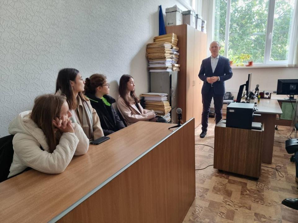 Judecătoria Cahul organizează „Ziua ușilor deschise”. Cetățenii sunt invitați să afle cum funcționează instanța