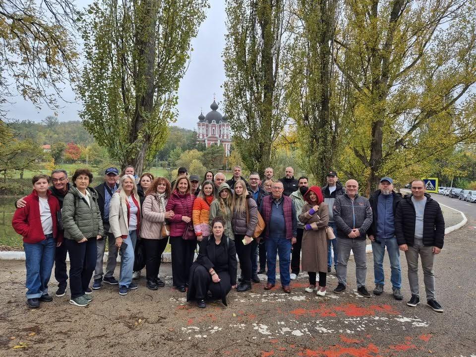 România și Republica Moldova pregătesc circuite turistice comune pentru vizitatorii locali și internaționali