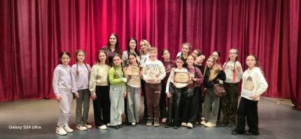 Teatrul Studio Masca din Cahul a câștigat trofeul Festivalului „Rampa Teatrală” din România